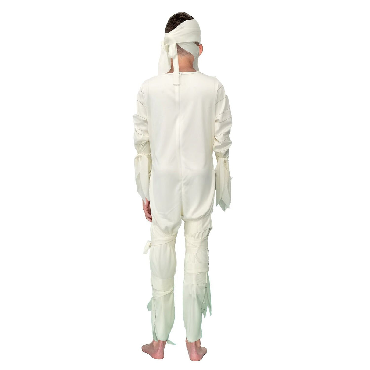 Kids Egyptian Mummy Halloween Costume For Girls Boys Book Week Child Fancy Dress