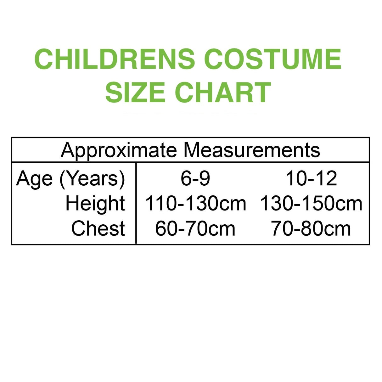 Boys Surgeon/Doctor Costume - Scrubs & Uniform (Book Week & Halloween Fancy Dress)