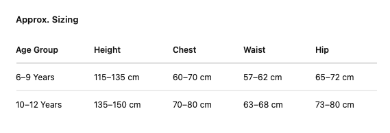 Children Ninja Warrior Assassin Suit Halloween Party Cosplay Costume in Yellow