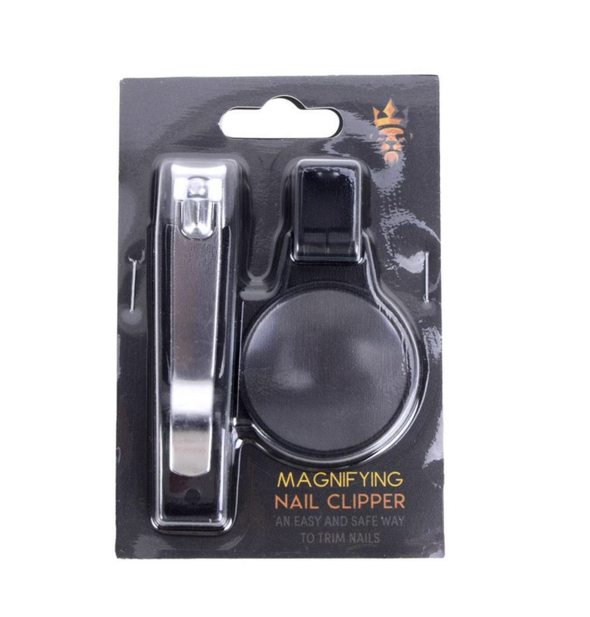 Magnifying Nail Clipper