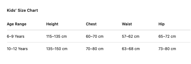 Kids Plain Orange Hooded Jumpsuit Girls Boys Halloween Costume Book Week Outfit