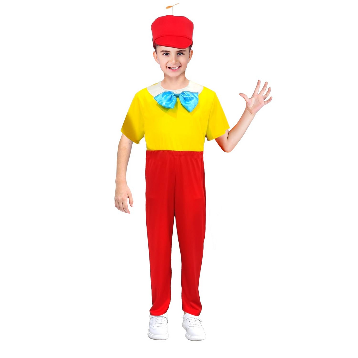 Tweedle Dee Tweedle Dumb Book Week Party Costume Alice In Wonderland Halloween