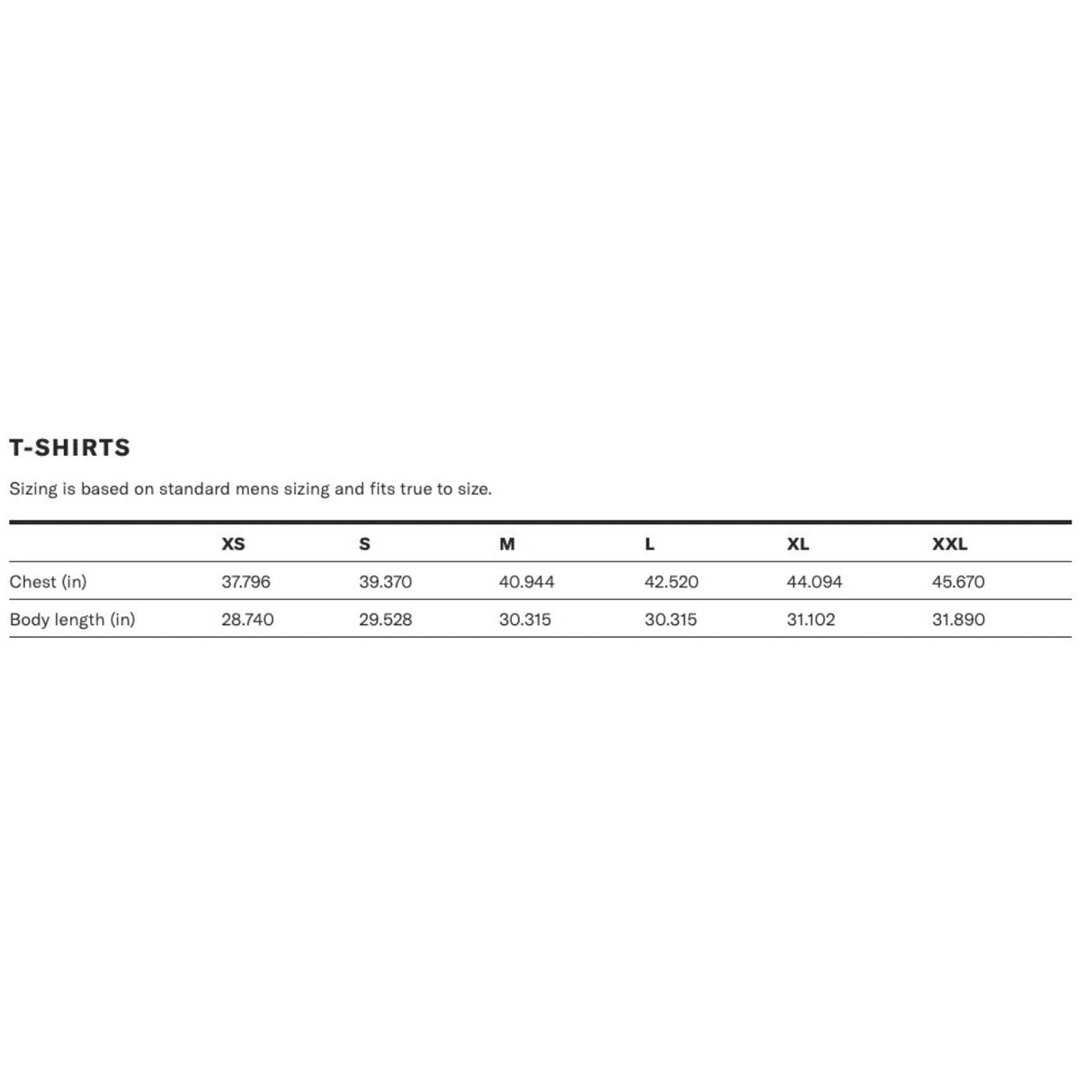 Goorin Bros The Animal Farm T Shirt Top Short Sleeve Wolf - Made in Portugal - Black