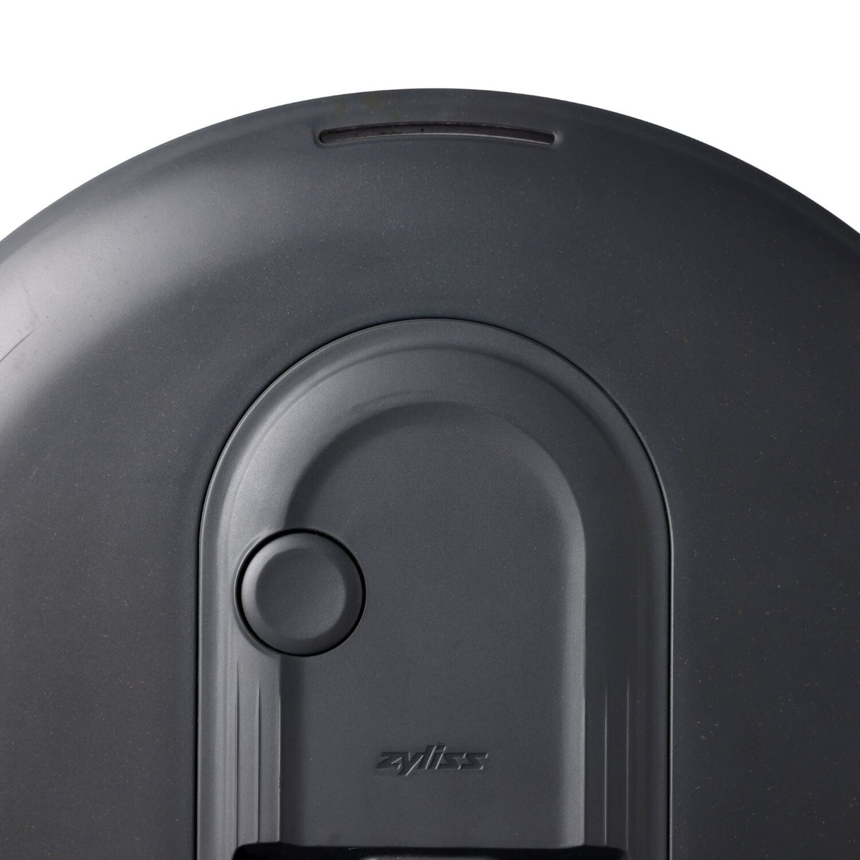 Zyliss Easy Spin Salad Spinner Large AquaVent Quick Dry Vegetable Salad Washer