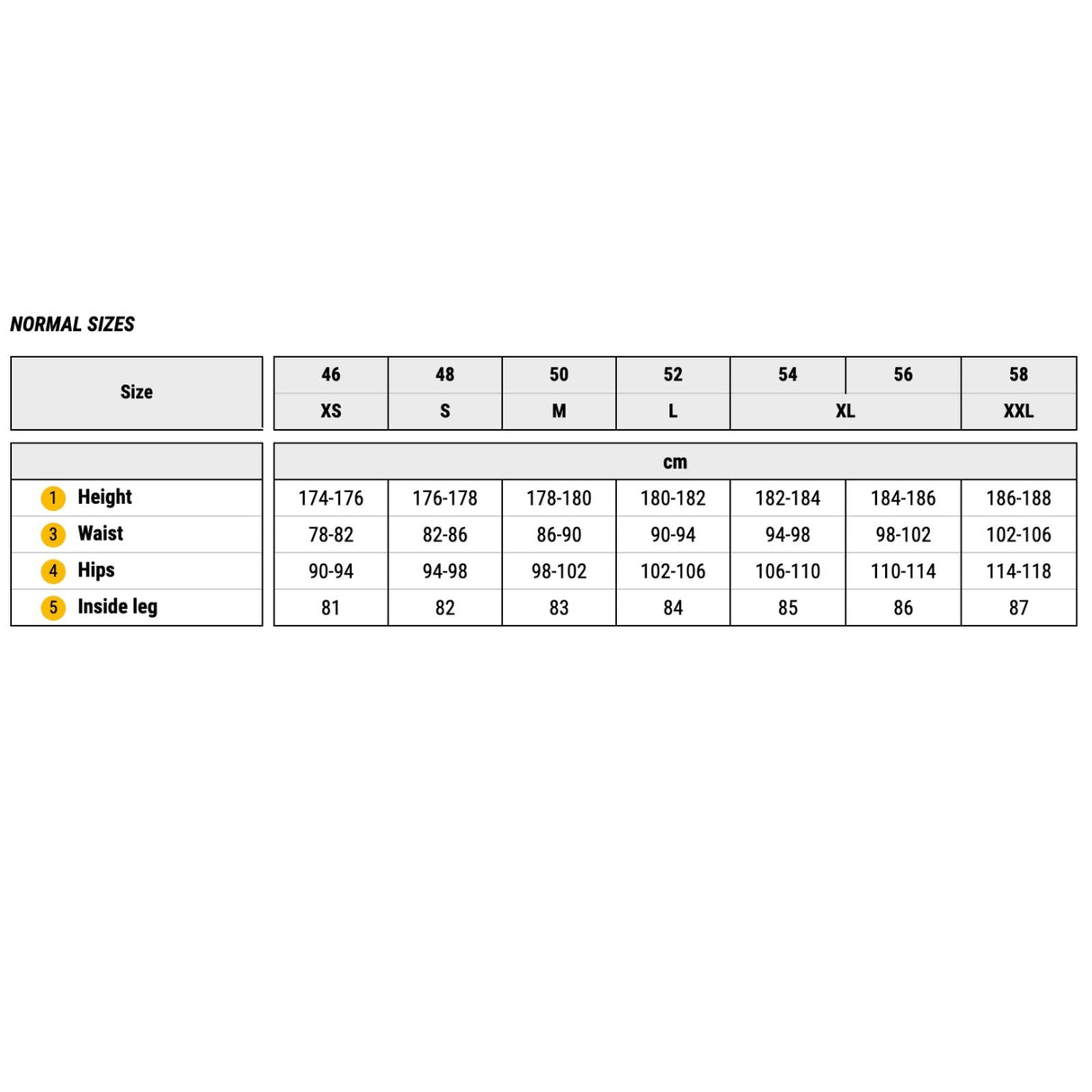 Jack Wolfskin Mens Activate XT Pants Winter Outdoor Trousers Hiking - Night Blue