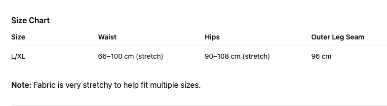 Mens Rainbow Stripe Leggings Party Costume Dress Up Pants Bottoms - One Size