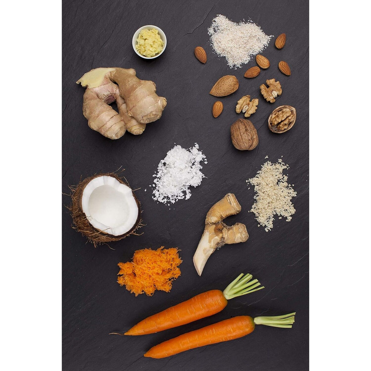 Microplane Gourmet Coarse Grater Black Stainless Steel 32cm Non Slip Handle