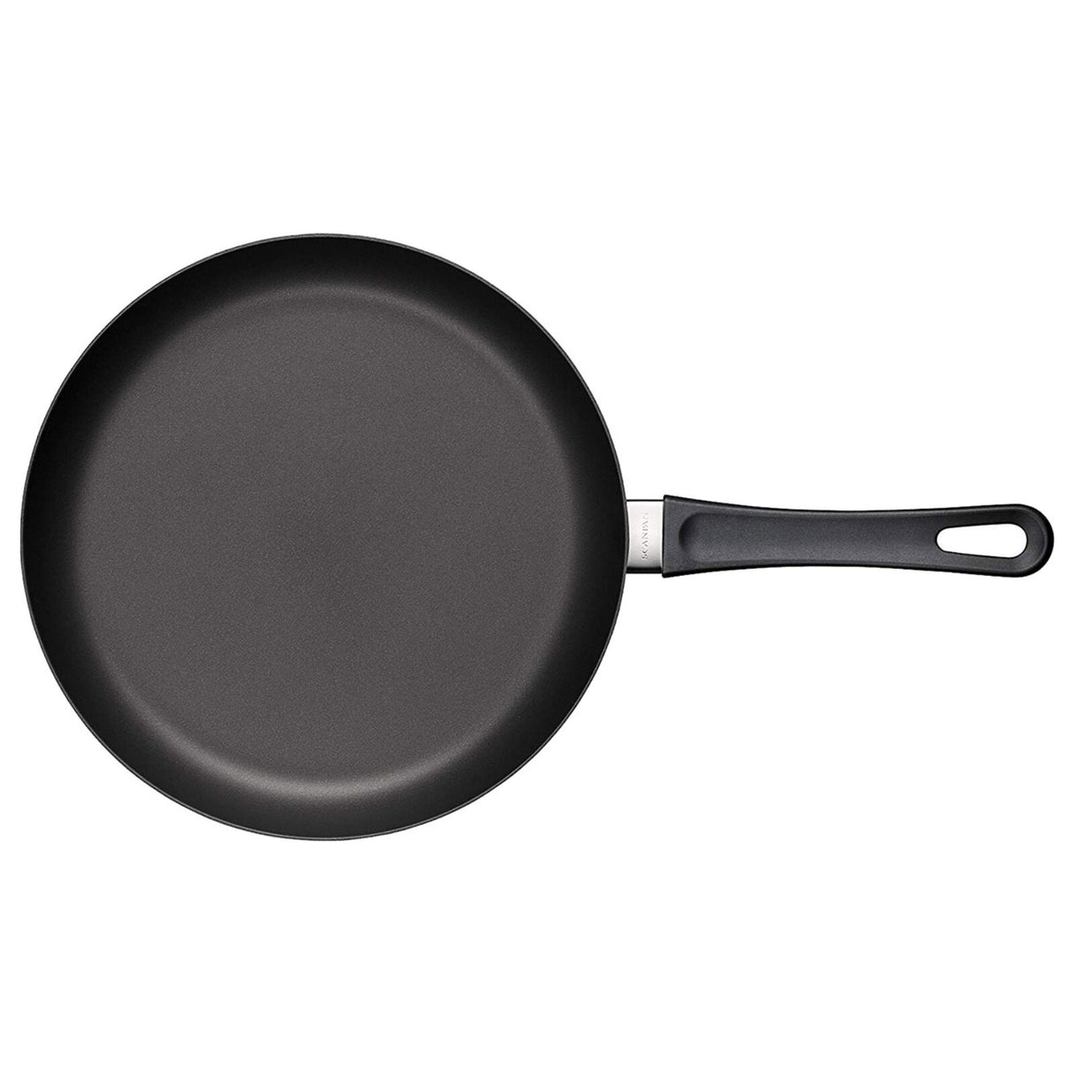 SCANPAN Classic Induction Frypan 26cm Non Stick Aluminium Oven Safe All Cooktops