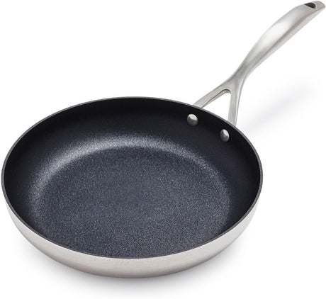Scanpan CS+ Fry Pan 28cm with STRATANIUM+ Non-Stick Surface