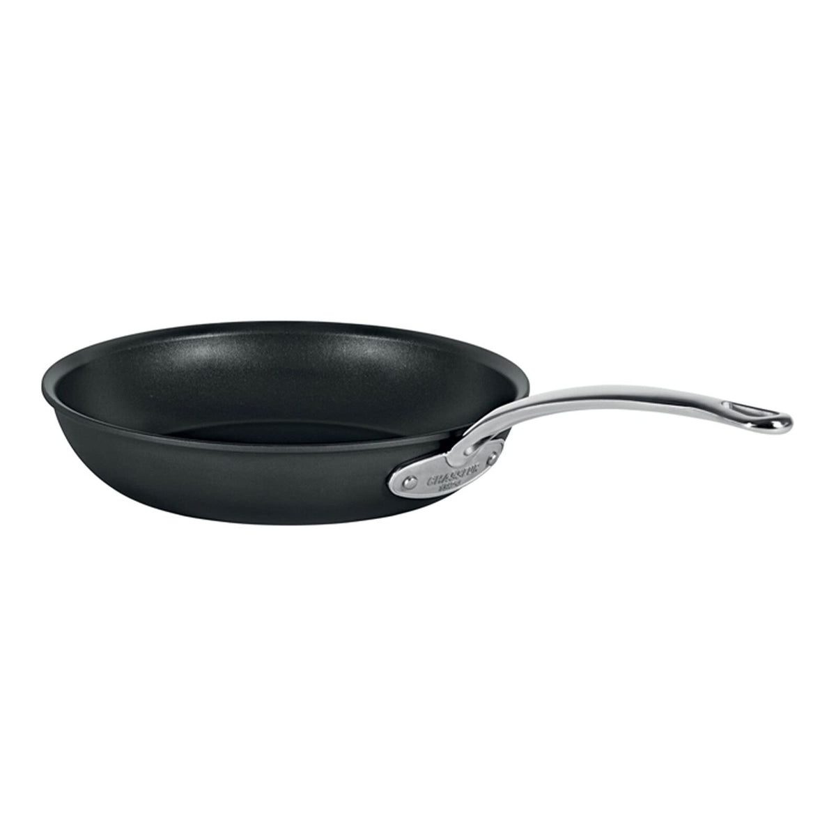 Chasseur 5 Piece Hard Anodised Cookware Set