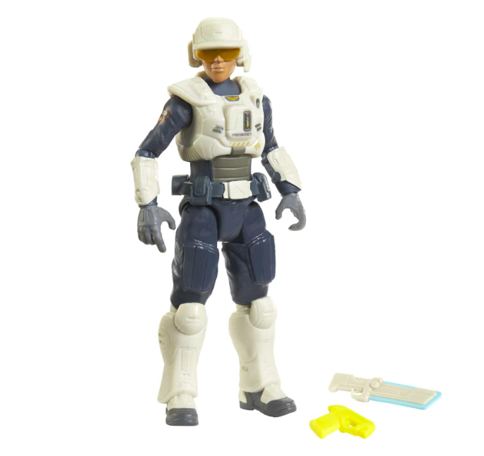 Disney Pixar Lightyear Core Figure - Fremont