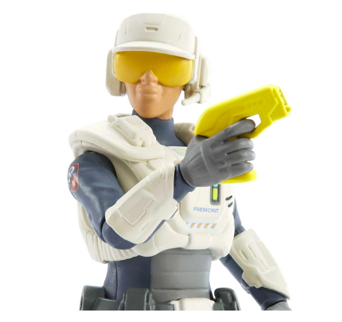 Disney Pixar Lightyear Core Figure - Fremont