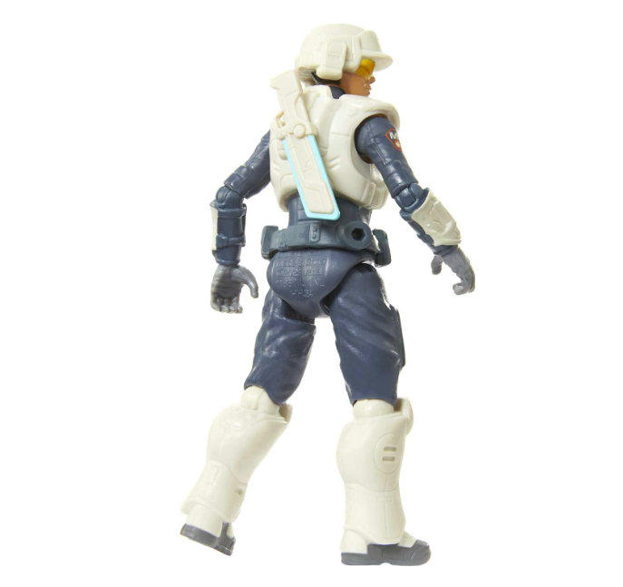 Disney Pixar Lightyear Core Figure - Fremont