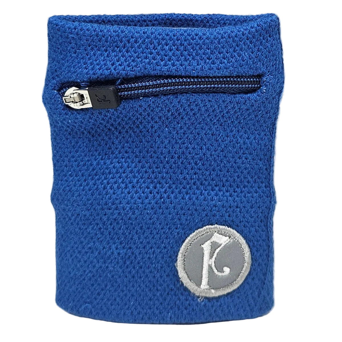 Fly Active Wristpocket Zip Wrist Wallet - 9 Colours (Running Key/Card Holder)