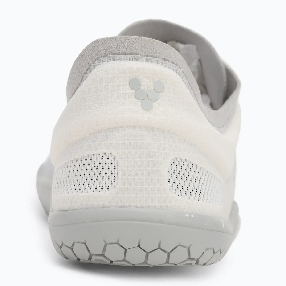 Vivobarefoot Primus Lite 3.5 Womens Barefoot Shoes Minimalist Running in Mineral