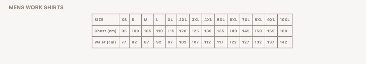 Ringers Western Signature Jillaroo Flag Womens Full Button Work Shirt in Dark Sand/Clay