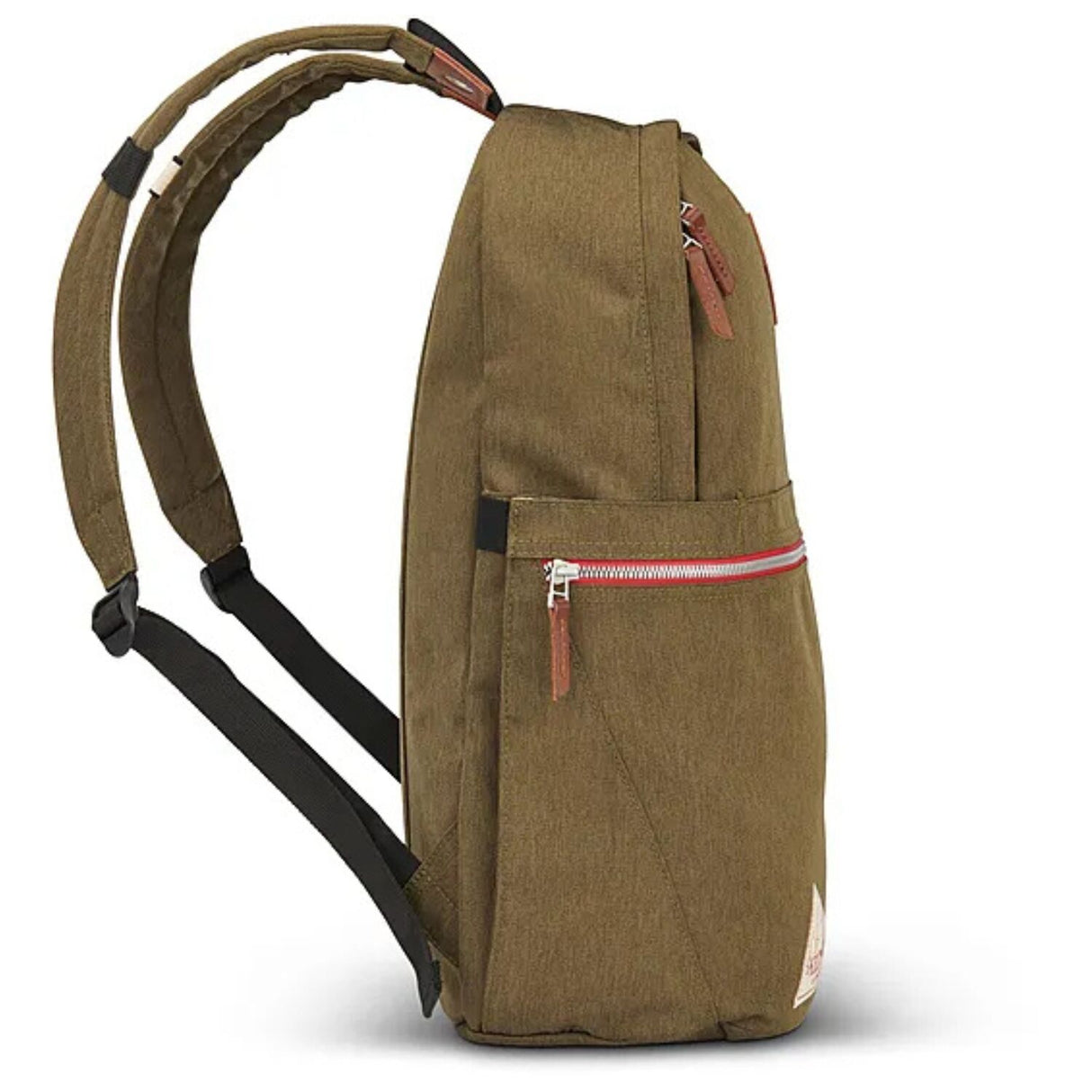 KELTY Linwood 21L Backpack Heritage Laptop Bag Hydration Compatible -Burnt Olive