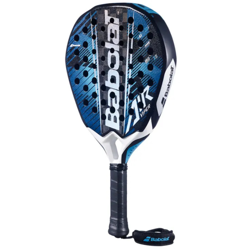 Babolat Air Viper 2.6 Padel Racquet (Racket)