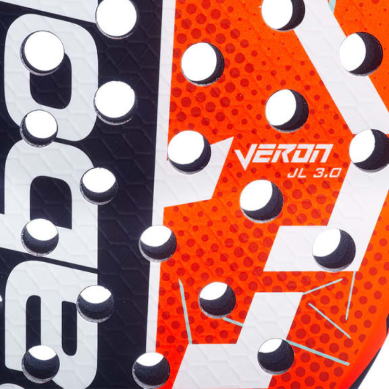 Babolat Veron Juan Lebron 3.0 Padel Racquet (Racket)