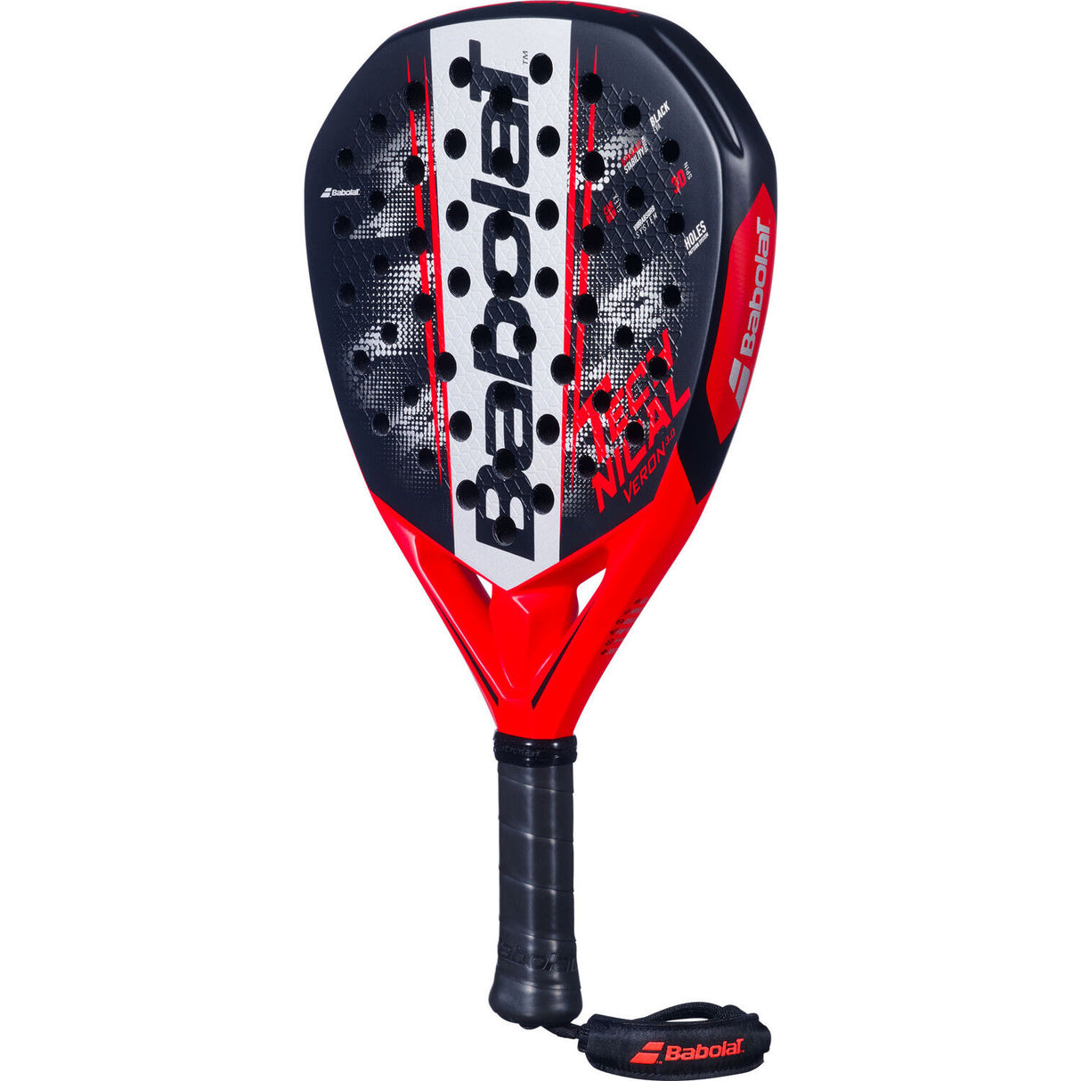 Babolat Technical Veron 3.0 2026 Padel Racket Racquet