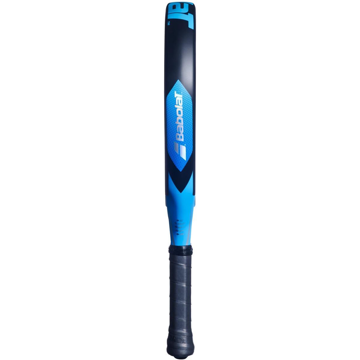 Babolat Air Vertuo 2.6 Padel Racquet Adult Advanced in Blue/Black