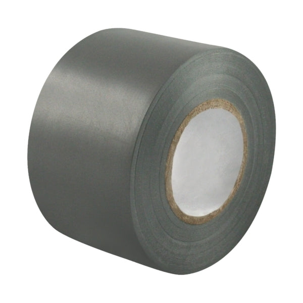 Silver Joint Clipper Duct Tape (48mm x 20m) - PVC Seal Insulating