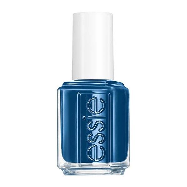 Essie Nail Polish Blue Winter Collection Glossy Finish in 945 Put It On Ice