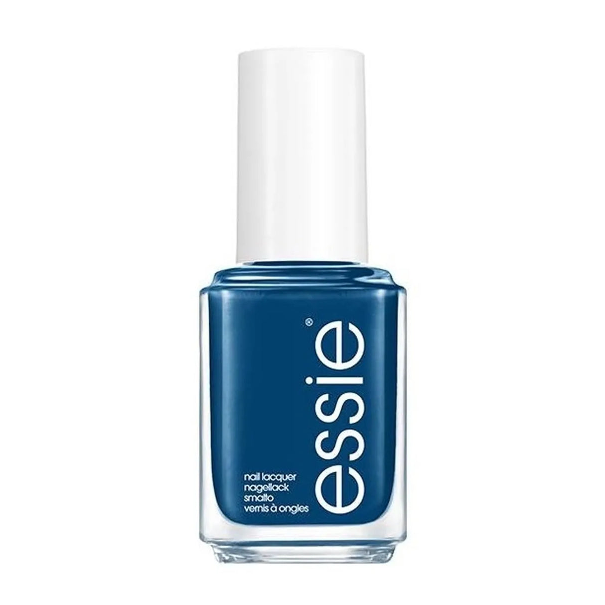 Essie Nail Polish Blue Winter Collection Glossy Finish - 945 Put It On Ice