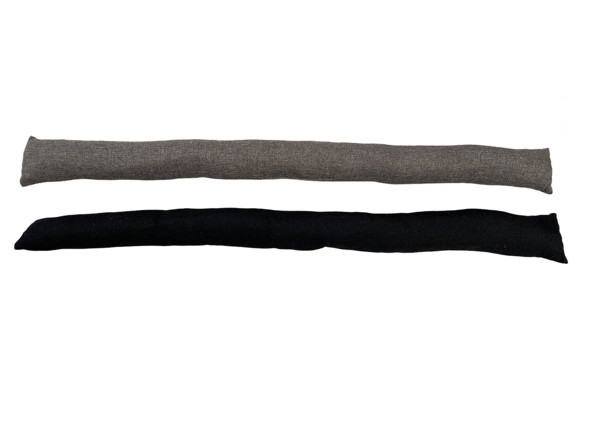 87cm Large Door Stopper Door Snake Wind Excluder Window Guard Weather Seal