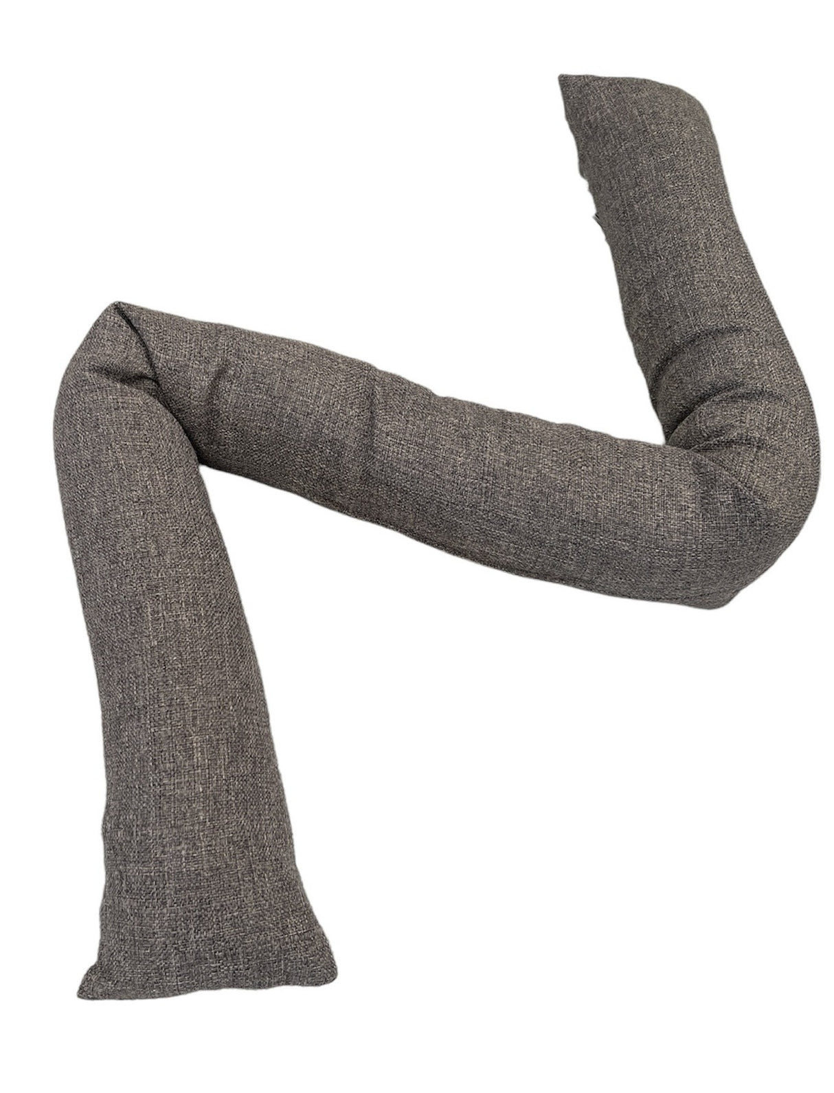 87cm Large Door Stopper Door Snake Wind Excluder Window Guard Weather Seal