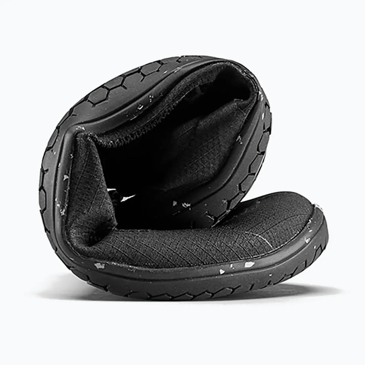 Vivobarefoot Primus Lite 3.5 Mens Barefoot Shoes Minimalist Barefoot Running in Obsidian