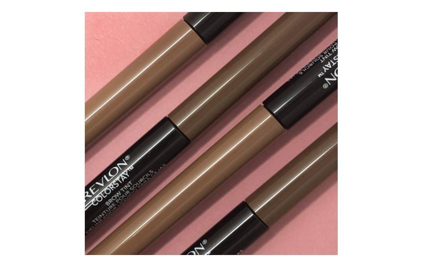 Revlon 1.8ml ColorStay Eyebrow Liquid Tint - 700 Taupe