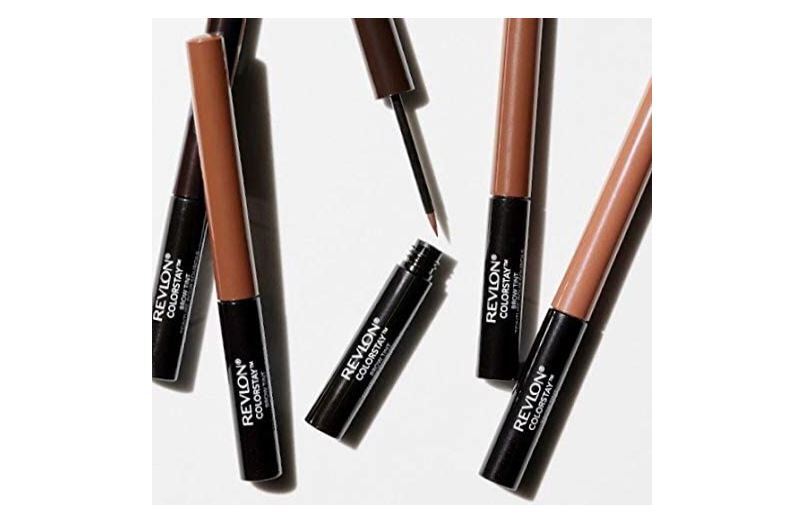 Revlon 1.8ml ColorStay Eyebrow Liquid Tint - 700 Taupe