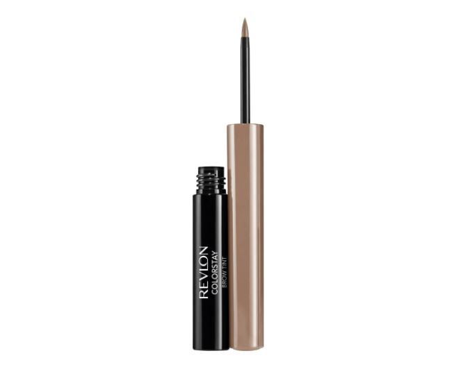 Revlon 1.8ml ColorStay Eyebrow Liquid Tint - 700 Taupe