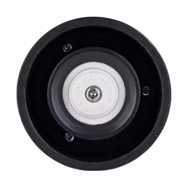 Cole & Mason Derwent Salt & Pepper Shaker Mill Gift Set - Stainless Steel