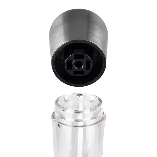 Cole & Mason Derwent Salt & Pepper Shaker Mill Gift Set - Stainless Steel