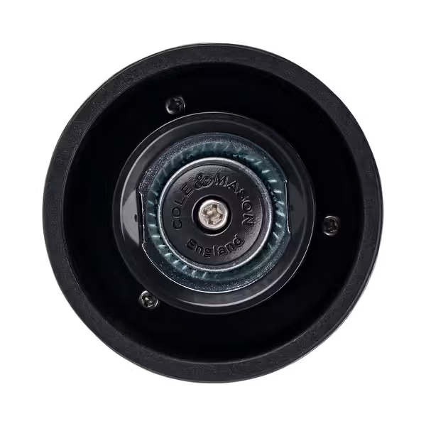 Cole & Mason Derwent Salt & Pepper Shaker Mill Gift Set - Stainless Steel