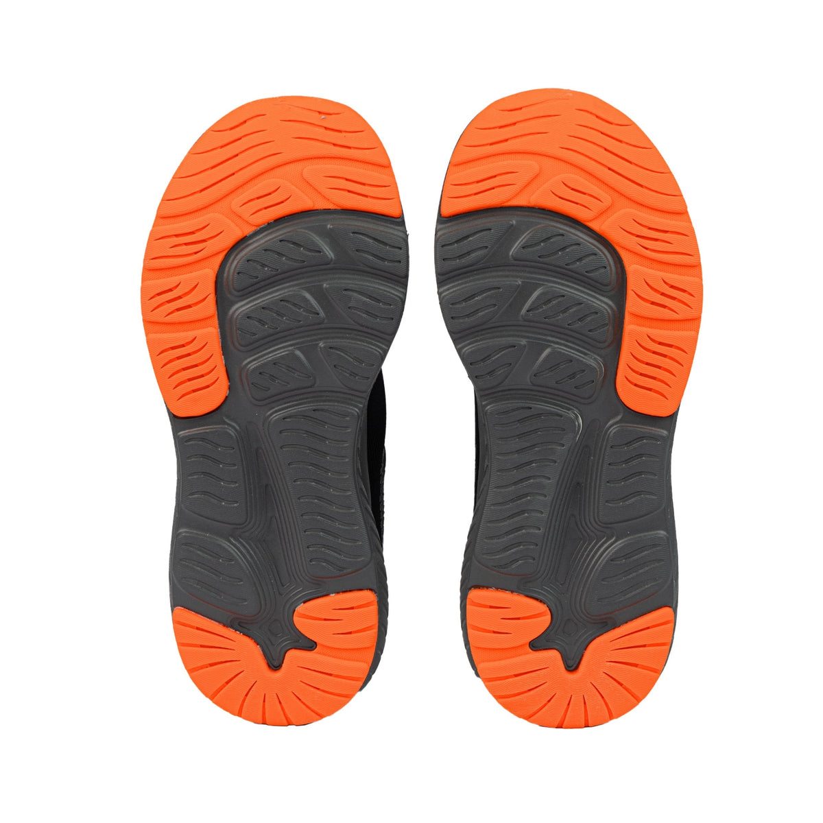 Sfida Brazen Boys V Strap Runners - Black/Teal (Kids Sneakers/Shoes)