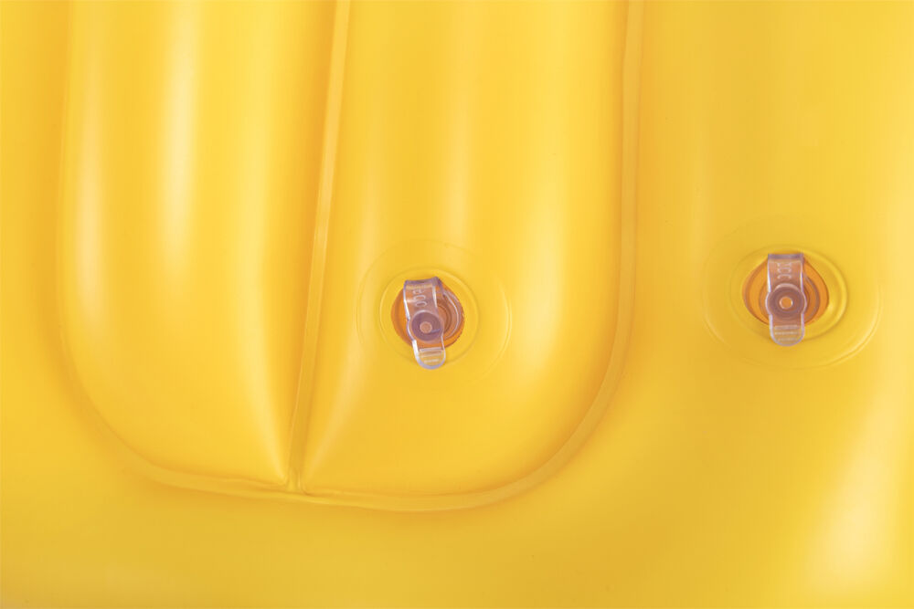 Bestway Inflatable Learn to Swim Vest - Pool Buoyancy Float (51x46cm)