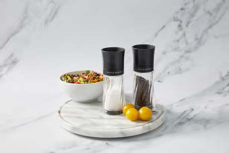 Cole & Mason Warwick Inverta Salt & Pepper Mill Set