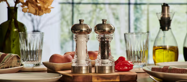 Cole & Mason Clovelly Salt & Pepper Shaker Gift Set