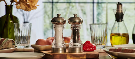 Cole & Mason Clovelly Salt & Pepper Shaker Gift Set