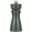 Cole & Mason Kenton Salt & Pepper Mill 15cm Rubberwood Ceramic Grinder -Rosemary