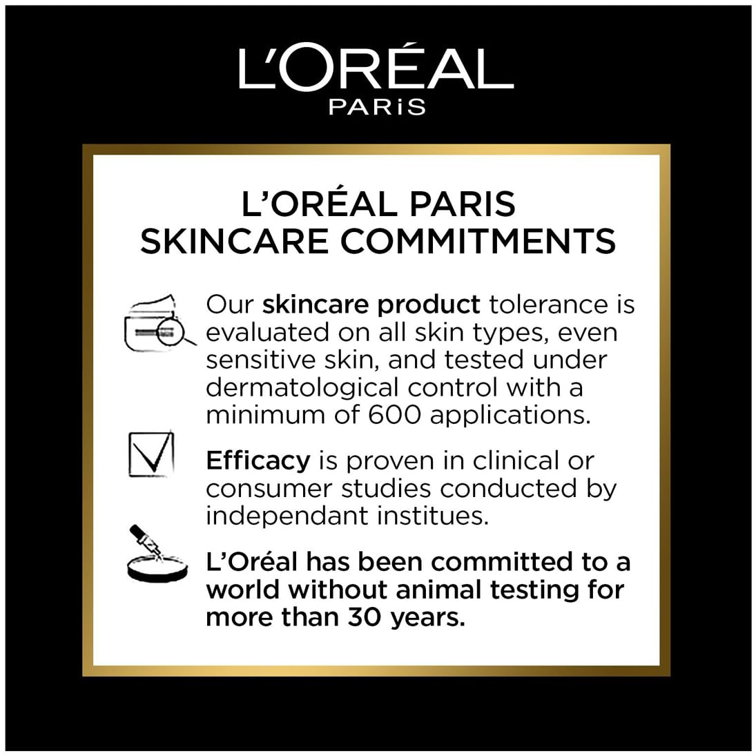 LOreal Paris Golden Age Perfect Rosy Radiant Eye Cream Anti Sagging Mature to Dull Skin 15ml
