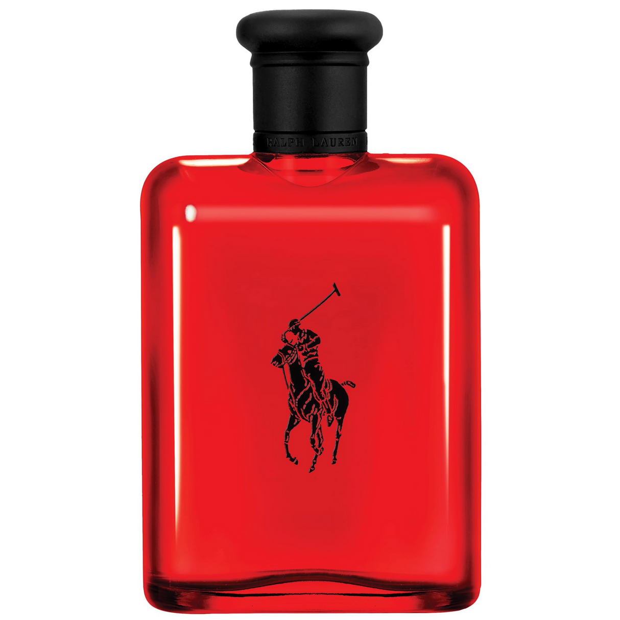 200ml Polo Ralph Lauren Red Eau De Toilette EDT Mens Fragrance