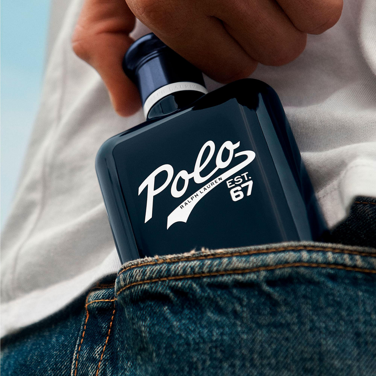 75ml Polo Ralph Lauren 67 Eau De Parfum Mens Fragrance