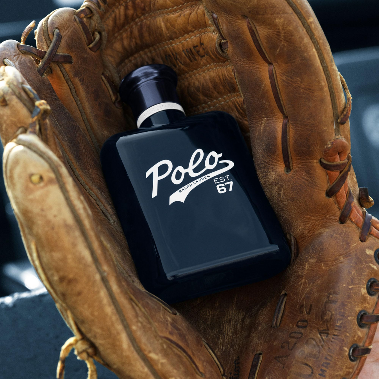 75ml Polo Ralph Lauren 67 Eau De Parfum Mens Fragrance