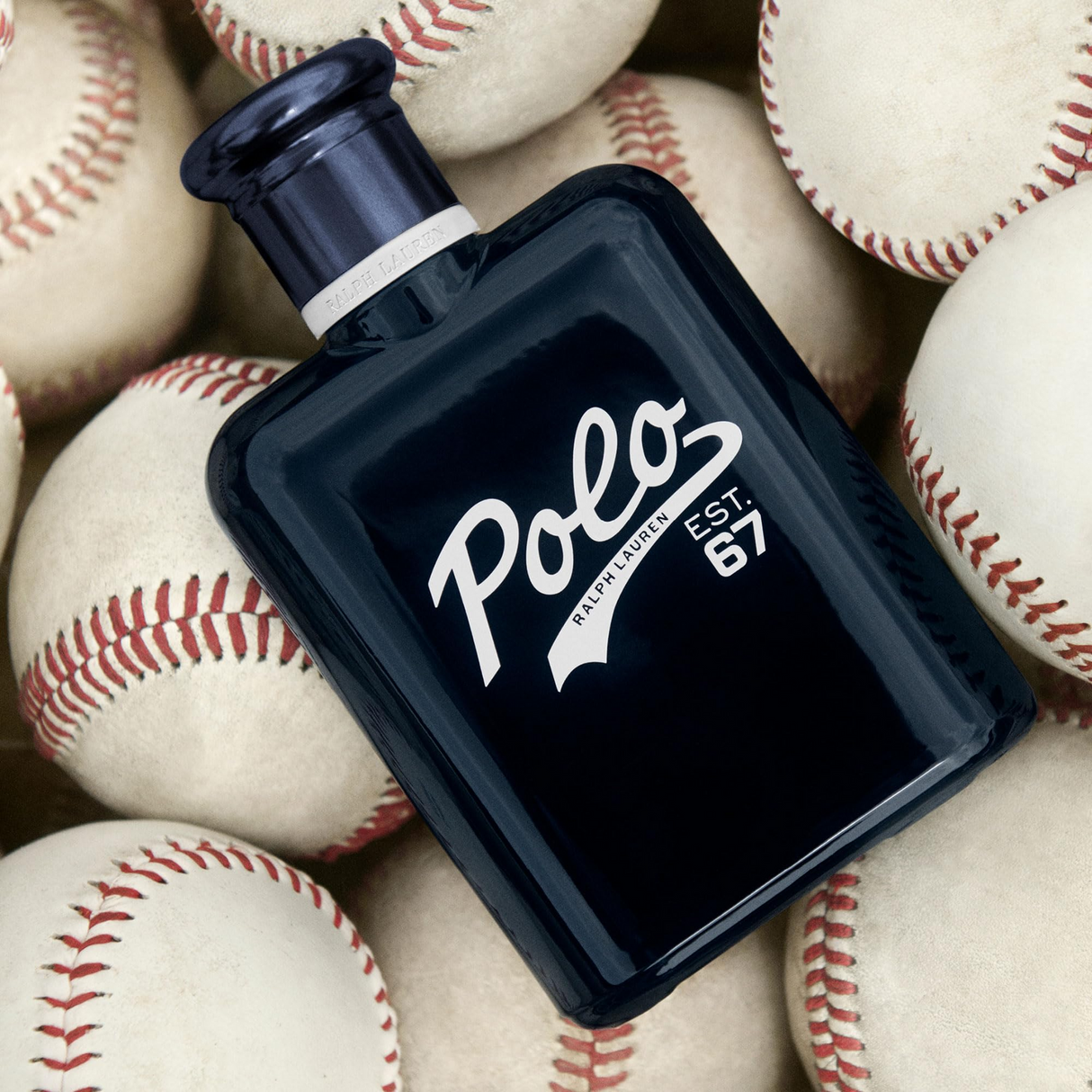 75ml Polo Ralph Lauren 67 Eau De Parfum Mens Fragrance