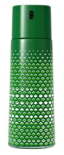 Adidas 50ml Mens Fragrance Natural Spray CHRG Charge Cologne