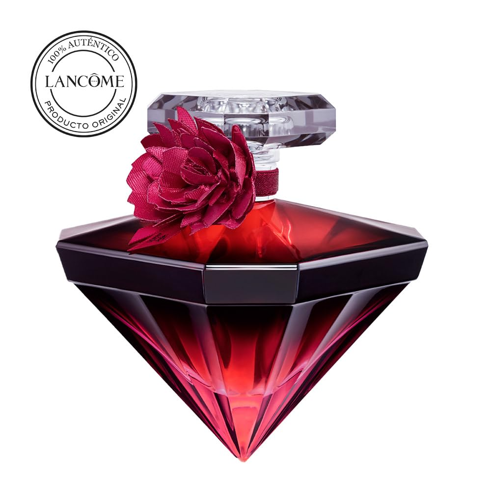 Lancome La Nuit Tresor Intense 100ml Eau De Parfum EDP Womens Fragrance